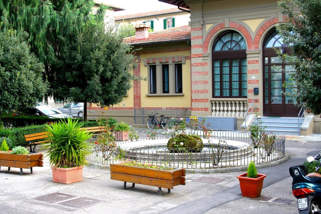 Bronzino 53 Daire Floransa Oda fotoğraf