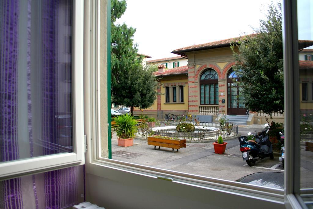 Bronzino 53 Daire Floransa Oda fotoğraf
