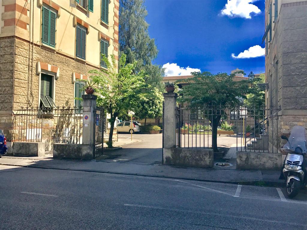 Bronzino 53 Daire Floransa Dış mekan fotoğraf