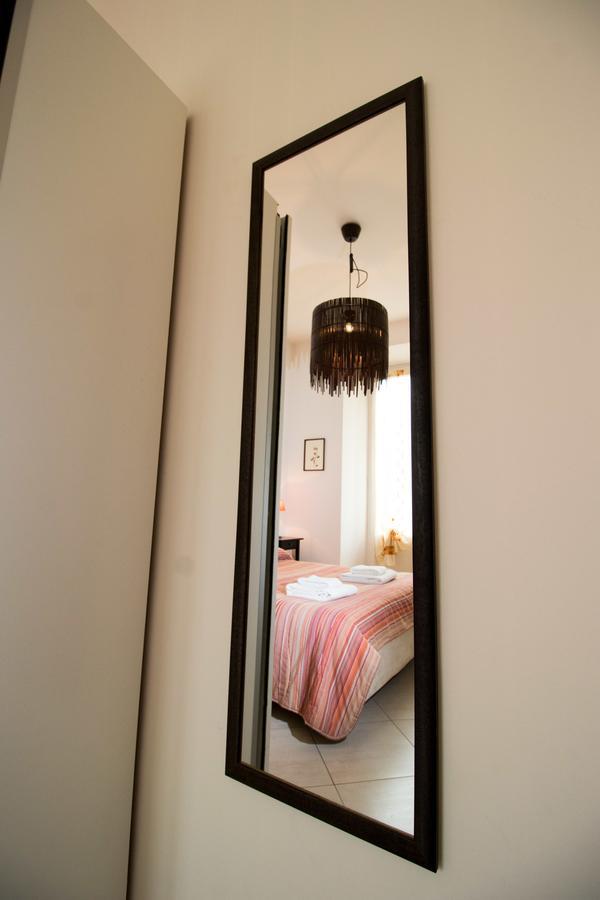 Bronzino 53 Daire Floransa Dış mekan fotoğraf
